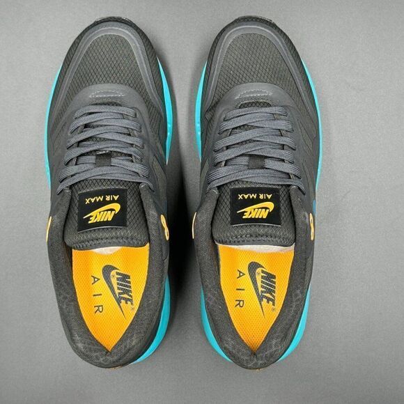 Nike Air Max Lunar1 WR 'Dusty Cactus' - Rare - Picture 3 of 11